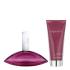 Calvin Klein Euphoria SET1 Σετ δώρου EDP 100 ml + λοσιόν σώματος 100 ml