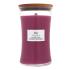 WoodWick Wild Berry & Beets Αρωματικό κερί 610 gr