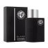 Alfa Romeo Black Eau de Toilette για άνδρες 75 ml