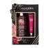 Baylis & Harding Boudoire Rose Gift Set Σετ δώρου Λοσιόν σώματος Boudoire Rose 95 ml + lip gloss 12 ml