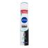 Nivea Black & White Invisible Fresh 72h Αντιιδρωτικό για γυναίκες 200 ml