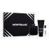 Montblanc Legend Σετ δώρου EDP 100 ml + αφρόλουτρο 100 ml + EDP 7,5 ml