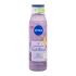 Nivea Fresh Blends Banana & Acai Refreshing Shower Αφρόλουτρο για γυναίκες 300 ml