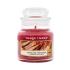 Yankee Candle Sparkling Cinnamon Αρωματικό κερί 104 gr