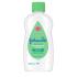 Johnson´s Baby Oil Aloe Vera Λάδι σώματος για παιδιά 200 ml