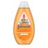 Johnson´s Kids 2-in-1 Bubble Bath & Wash Αφρός μπάνιου για παιδιά 500 ml