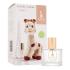 Sophie La Girafe Sophie La Girafe Σετ δώρου EDT 50 ml + λούτρινο παιχνίδι