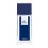 David Beckham Classic Blue Αποσμητικό για άνδρες 75 ml κατεστραμμένο φιαλίδιο