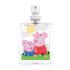 Peppa Pig Peppa Eau de Toilette για παιδιά 30 ml TESTER