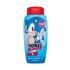 Sonic The Hedgehog Bath & Shower Gel Αφρόλουτρο για παιδιά 300 ml