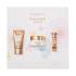 Elizabeth Arden Ceramide Advanced Lift & Firm Youth Restoring Solutions Σετ δώρου Κρέμα προσώπου ημέρας Advanced Ceramide Lift And Firm Day Cream SPF15 50 ml + ορός προσώπου Advanced Ceramide Capsules 14 τμχ + κρέμα προσώπου ημέρας Advanced Ceramide Lift And Firm Night Cream 15 ml