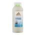 Adidas Deep Care New Clean & Hydrating Αφρόλουτρο για γυναίκες 250 ml