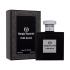 Sergio Tacchini Pure Black Eau de Toilette για άνδρες 100 ml