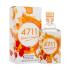 4711 Remix Cologne Orange Eau de Cologne 100 ml