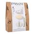 PAYOT Herbier Gift Set Σετ δώρου Πολυλειτουργική κρέμα προσώπου Herbier 50 ml + στερεή κρέμα για μασάζ Herbier 50 g + σφουγγαράκι λούφα