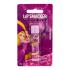 Lip Smacker Disney Princess Rapunzel Magical Glow Berry Βάλσαμο για τα χείλη για παιδιά 4 gr