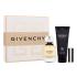 Givenchy L'Interdit Σετ δώρου EDP 50 ml + λοσιόν σώματος 75 ml + κραγιόν Le Rouge Interdit Intense Silk 1,5 g 333