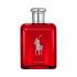 Ralph Lauren Polo Red Eau de Parfum για άνδρες 125 ml