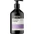 L'Oréal Professionnel Chroma Crème Professional Shampoo Purple Dyes Σαμπουάν για γυναίκες 500 ml