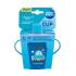 Canpol babies Toys Non-Spill Cup Blue 9m+ Ποτήρι για παιδιά 250 ml