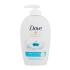 Dove Care & Protect Deep Cleansing Hand Wash Υγρό σαπούνι για γυναίκες 250 ml