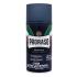 PRORASO Blue Shaving Foam Αφροί ξυρίσματος για άνδρες 300 ml