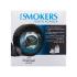 Eva Cosmetics Eva Smokers Tooth Powder With Charcoal Λεύκανση δοντιών 40 gr