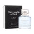 Abercrombie & Fitch Away Eau de Toilette για άνδρες 100 ml ελλατωματική συσκευασία