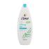 Dove Hydrating Care Αφρόλουτρο για γυναίκες 250 ml