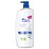 Head & Shoulders Classic Clean Σαμπουάν 900 ml