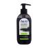 Astrid Aqua Biotic Active Charcoal Micellar Cleansing Gel Καθαριστικό τζελ για γυναίκες 200 ml