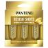 Pantene Intensive Repair (Repair & Protect) Rescue Shots Ορός μαλλιών για γυναίκες 3x15 ml