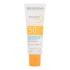 BIODERMA Photoderm Cream SPF50+ Αντιηλιακό προϊόν προσώπου 40 ml Απόχρωση Invisible