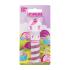 Lip Smacker Lippy Pals Unicorn Frosting Lip Gloss για παιδιά 8,4 ml κατεστραμμένο κουτί