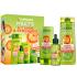 Garnier Fructis Vitamin & Strength Σετ δώρου σαμπουάν Fructis Vitamin & Strength Reinforcing Shampoo 400 ml + μαλακτικό Fructis Vitamin & Strength Reinforcing Conditioner 200 ml + ορός μαλλιών Fructis Vitamin & Strength Θεραπεία κατά της πτώσης 125 ml