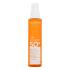 Clarins Sun Care Water Mist SPF50+ Αντιηλιακό προϊόν για το σώμα για γυναίκες 150 ml