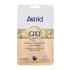 Astrid Q10 Miracle Firming and Hydrating Sheet Mask Μάσκα προσώπου για γυναίκες 1 τεμ