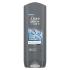 Dove Men + Care Hydrating Clean Comfort Αφρόλουτρο για άνδρες 250 ml