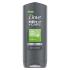 Dove Men + Care Extra Fresh Αφρόλουτρο για άνδρες 250 ml