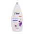 Dove Anti-Stress Αφρόλουτρο για γυναίκες 450 ml