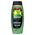 Radox Refreshment Menthol And Citrus 3-in-1 Shower Gel Αφρόλουτρο για άνδρες 450 ml