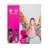 B.U. One Love Σετ δώρου EDT 50 ml + αποσμητικό 150 ml