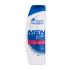 Head & Shoulders Men Ultra Old Spice Σαμπουάν για άνδρες 360 ml