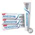 Sensodyne Extra Whitening Trio Οδοντόκρεμες Σετ