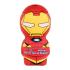 Marvel Avengers Iron Man 2in1 Shower Gel & Shampoo 2D Αφρόλουτρο για παιδιά 400 ml