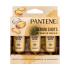 Pantene Intensive Repair (Repair & Protect) Rescue Shots Ορός μαλλιών για γυναίκες 3x15 ml ελλατωματική συσκευασία