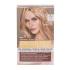 L'Oréal Paris Excellence Creme Triple Protection Βαφή μαλλιών για γυναίκες 48 ml Απόχρωση 9U Very Light Blond ελλατωματική συσκευασία