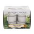 Yankee Candle Camellia Blossom Αρωματικό κερί 117,6 gr ελλατωματική συσκευασία