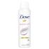 Dove Powder Soft 48h Αντιιδρωτικό για γυναίκες 150 ml