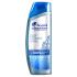 Head & Shoulders Deep Cleanse Scalp Detox Anti-Dandruff Shampoo Σαμπουάν 300 ml